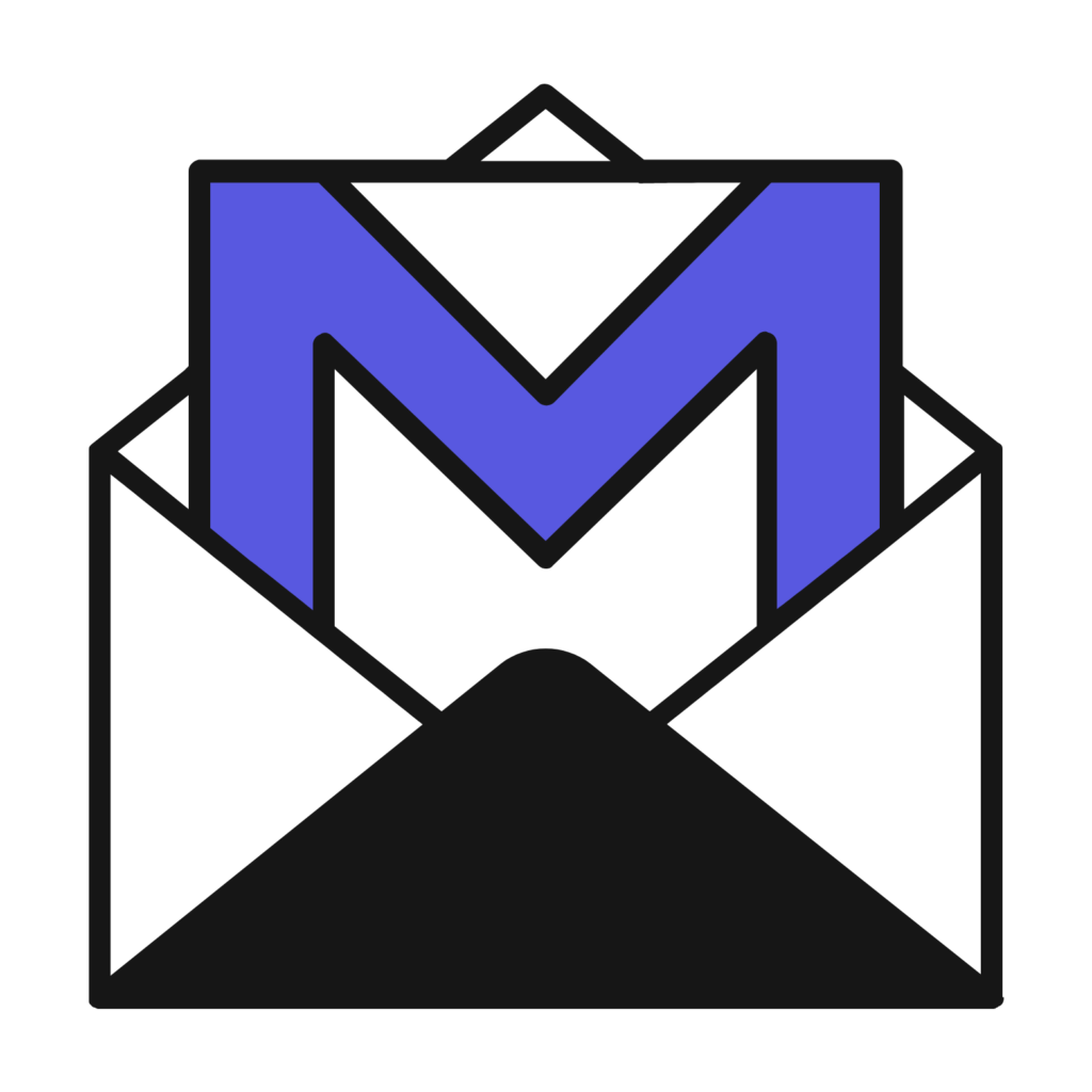 Mail Icon